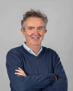 John Whelan